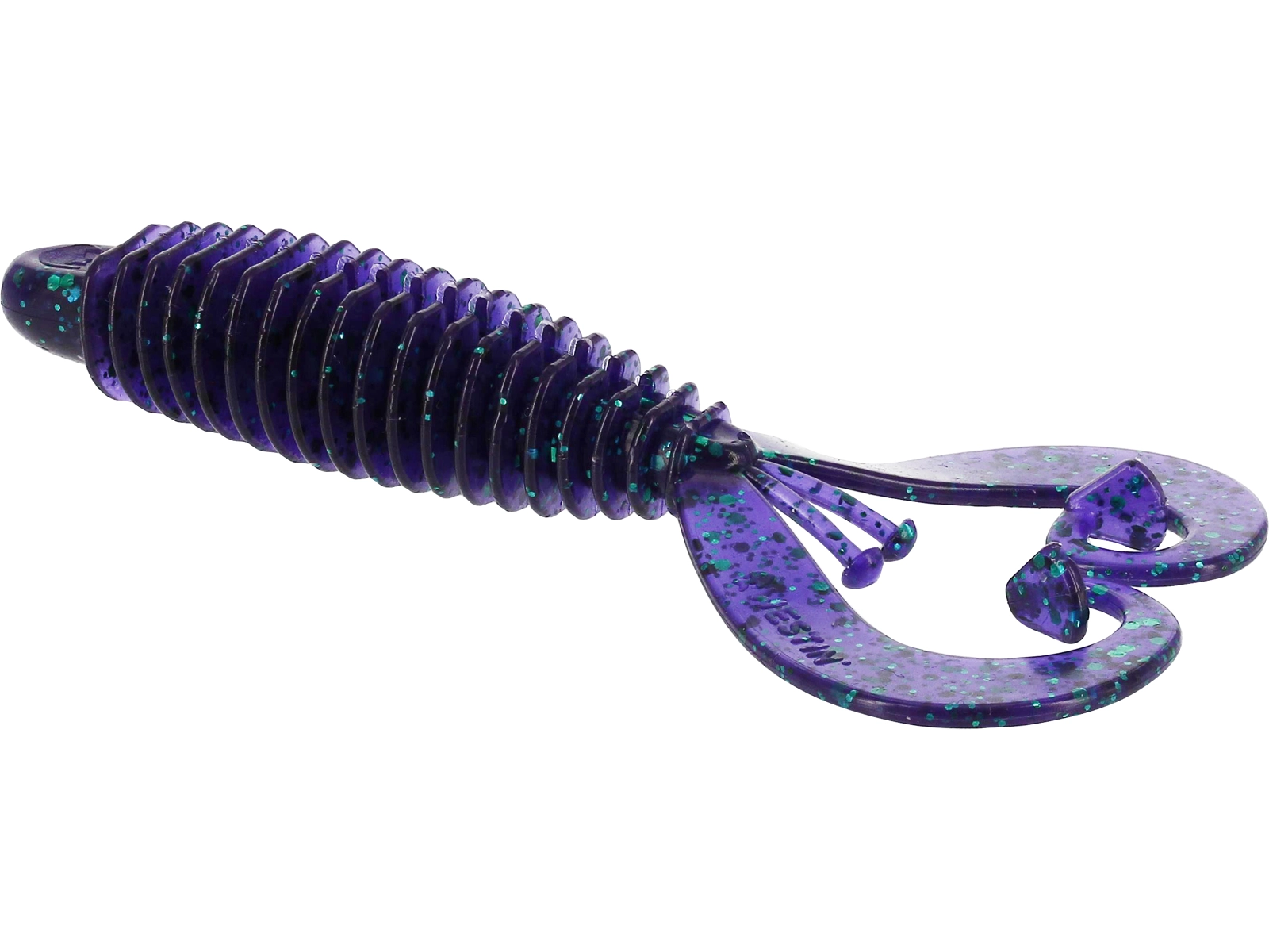 Westin Ringcraw Curltail 9cm Westin Ringcraw Curltail 9cm