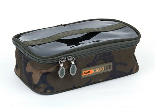 Fox Camolite™ Accessory Bag Medium