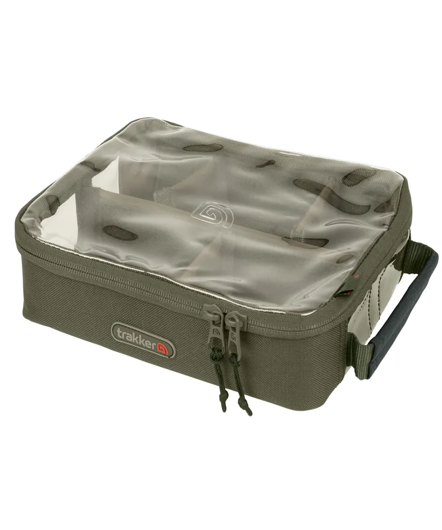 Trakker NXG Bitz Pouch Large