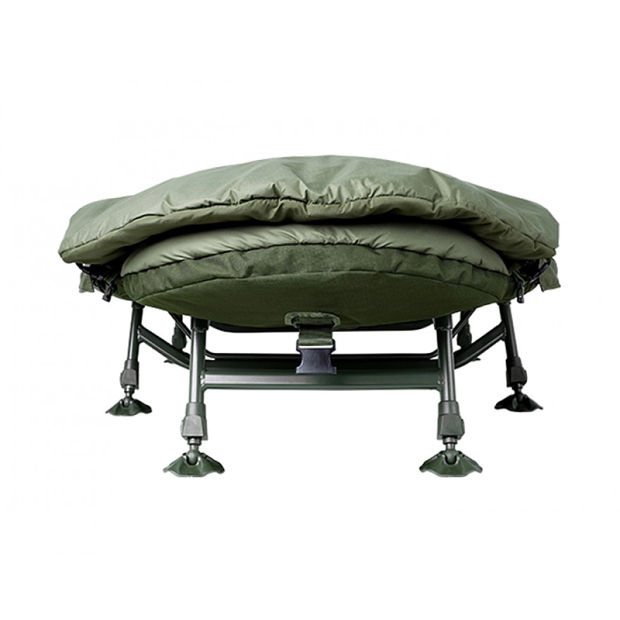 Trakker Levelite Oval Bed