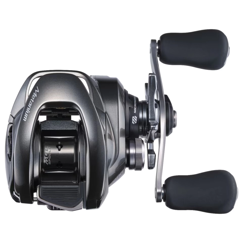 Shimano Metanium MGL 151 XGB Left