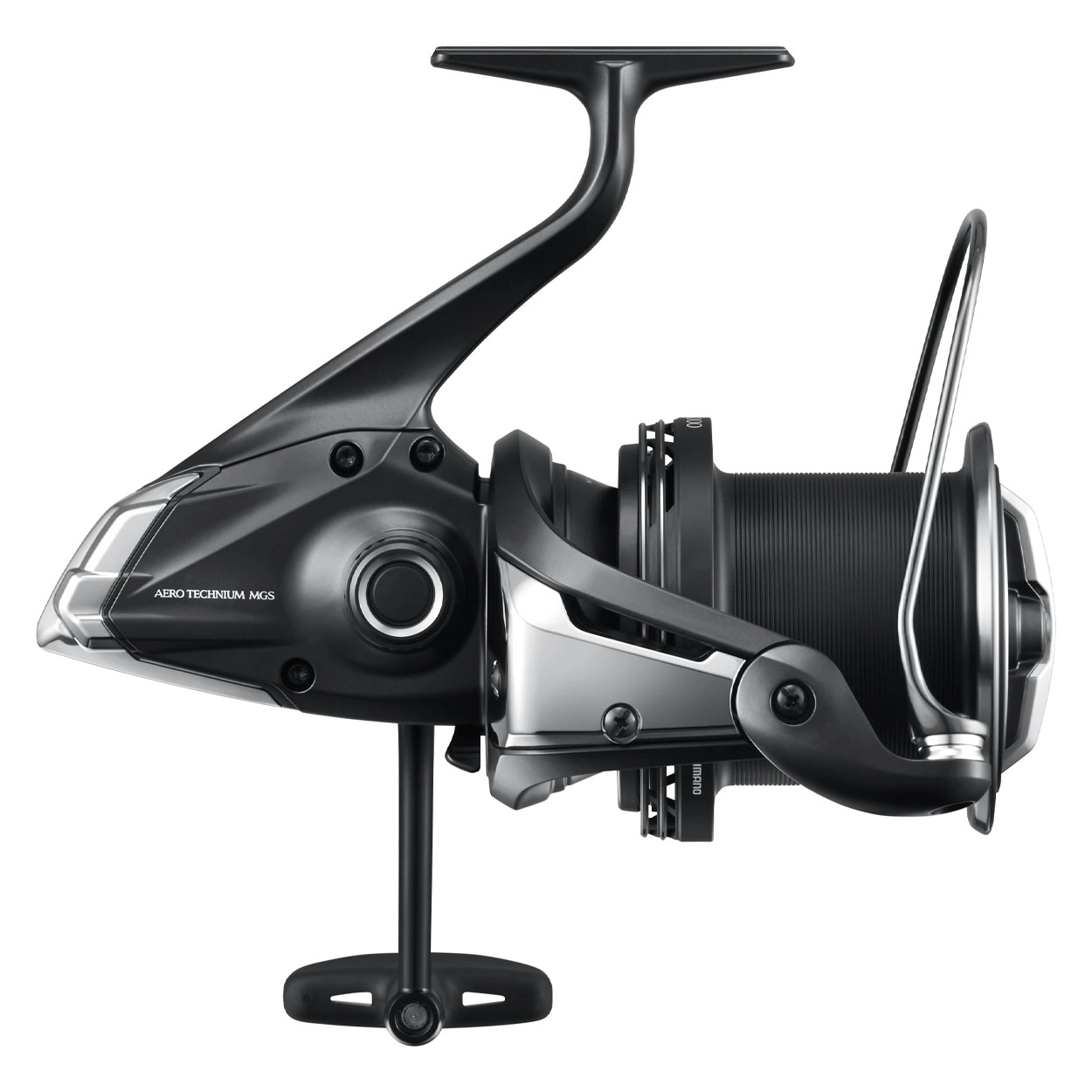 Shimano Aero Technium MGS 14000 XTD