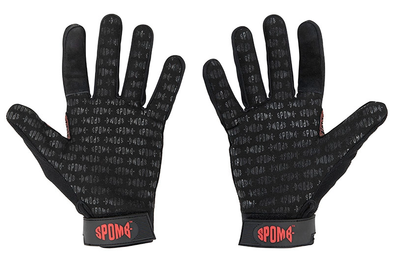Fox Spomb Pro Casting Gloves Small-Medium