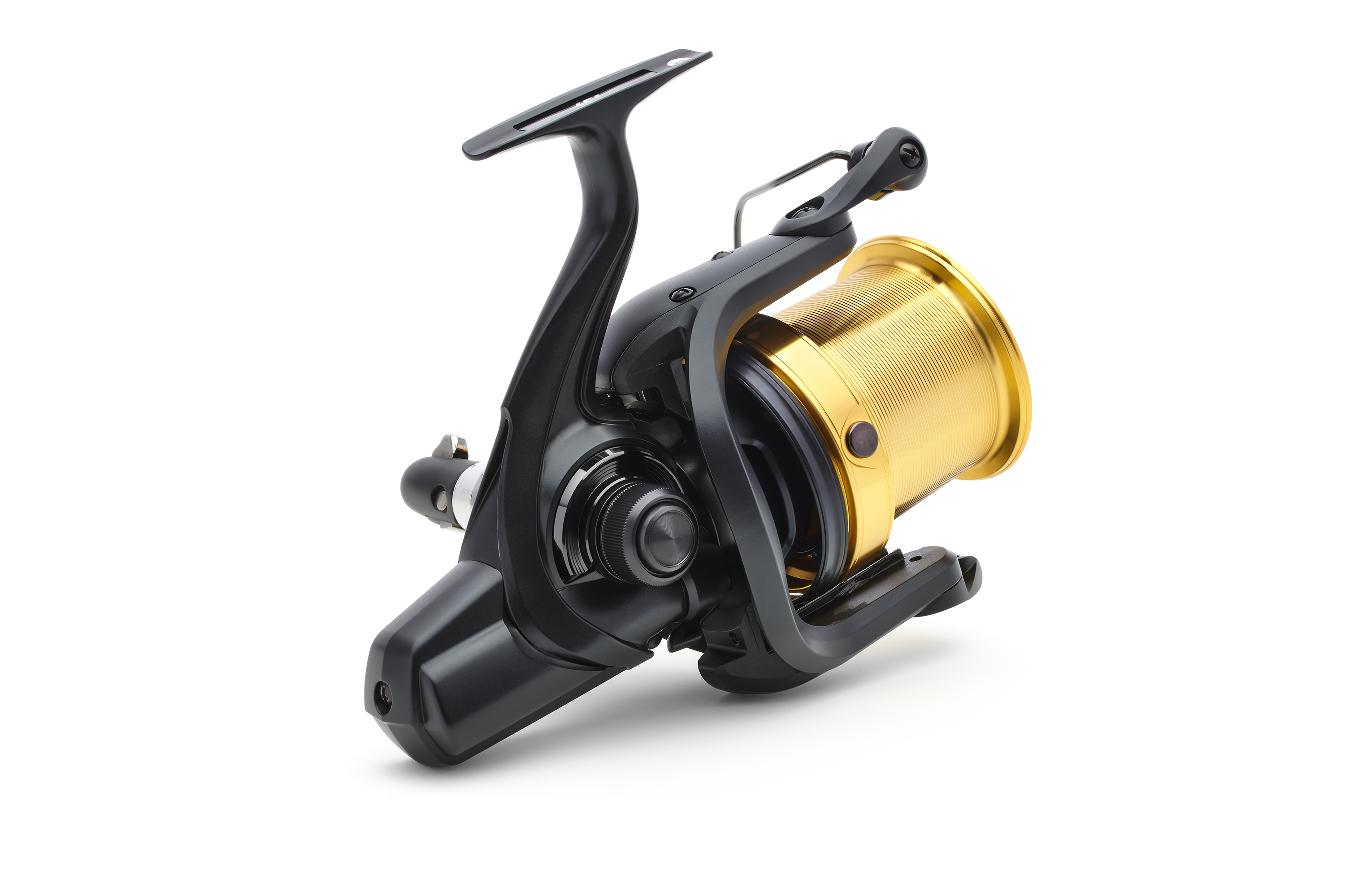 Daiwa 23 Emblem 45 SCW QD-OT