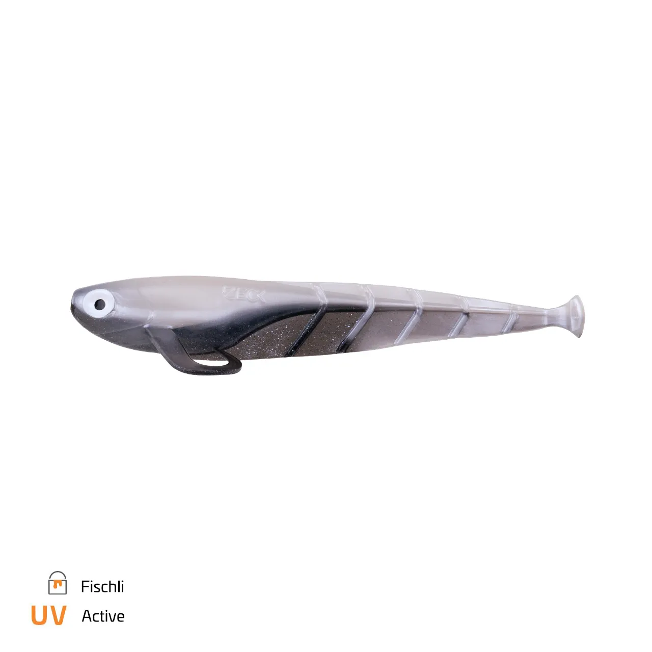 Zeck Quappie 12 cm