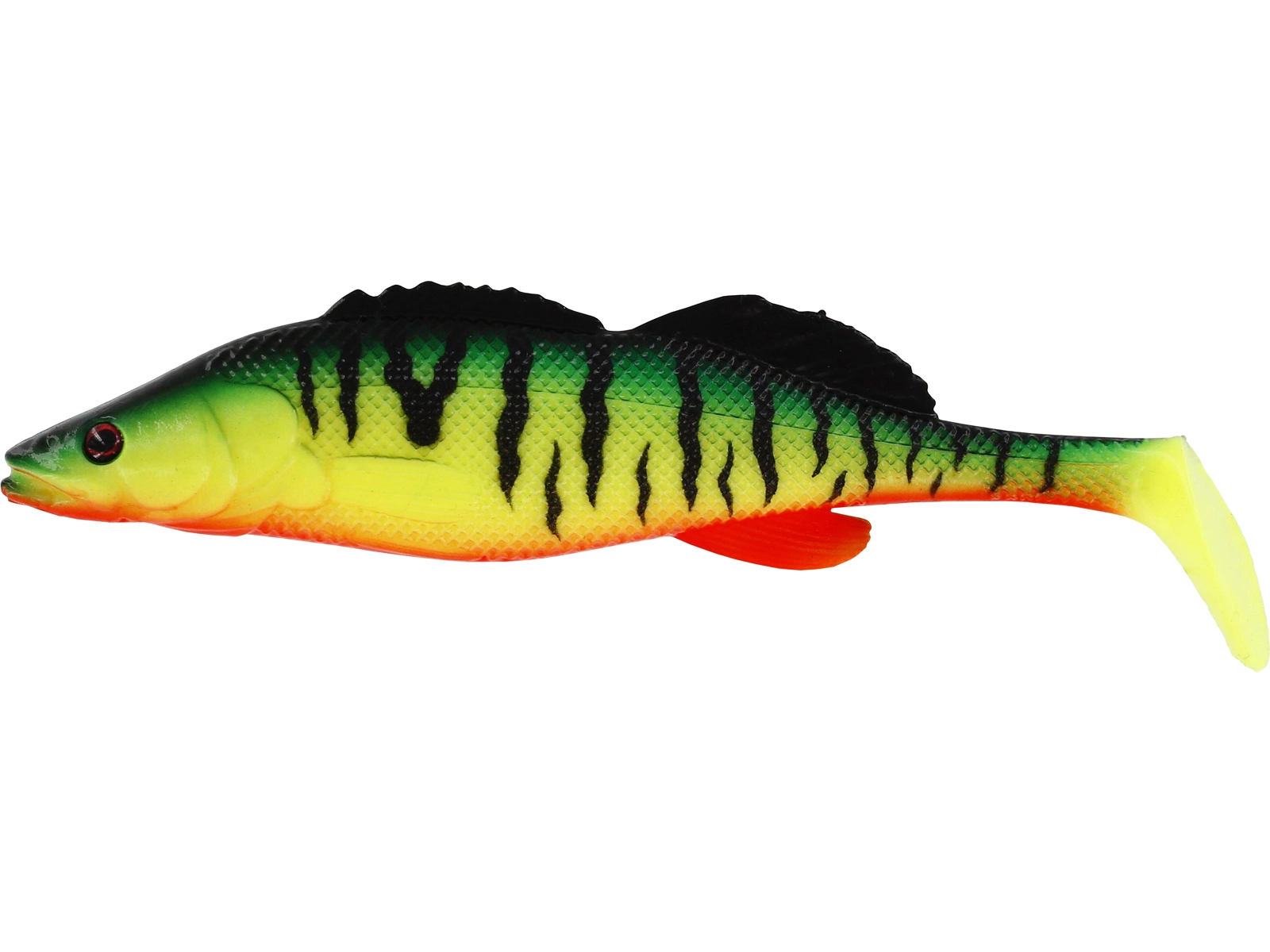 Westin Zanderteez Shadtail 12cm