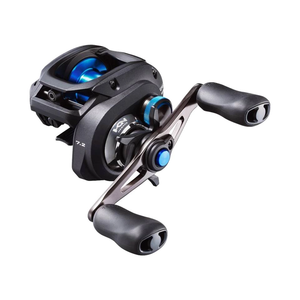 Shimano SLX DC 151 XG