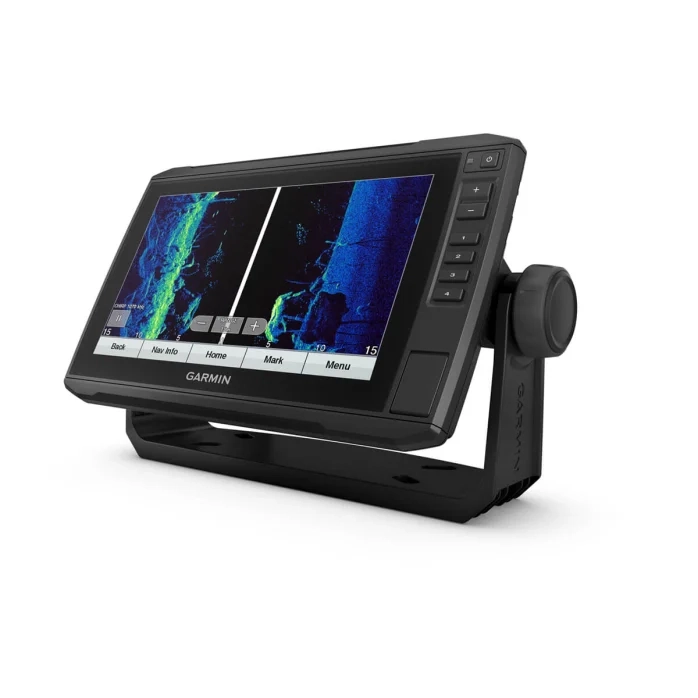 Garmin Echomap™ UHD 92sv