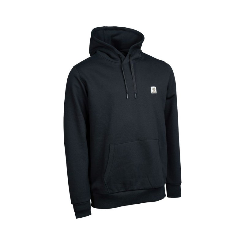 Nash Make It Happen Badge Hoodie