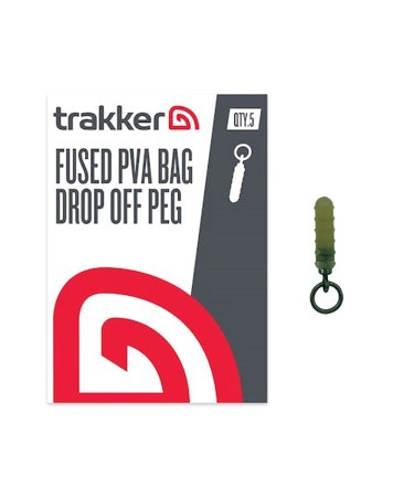 Trakker Fused PVA Bag Drop Off Peg