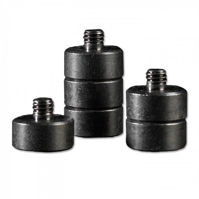 Delkim D-Stak Add-on Weights