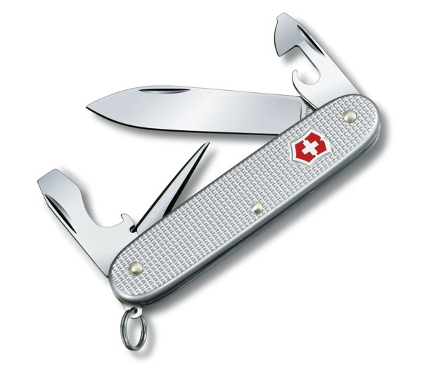 Victorinox Pioneer Alox