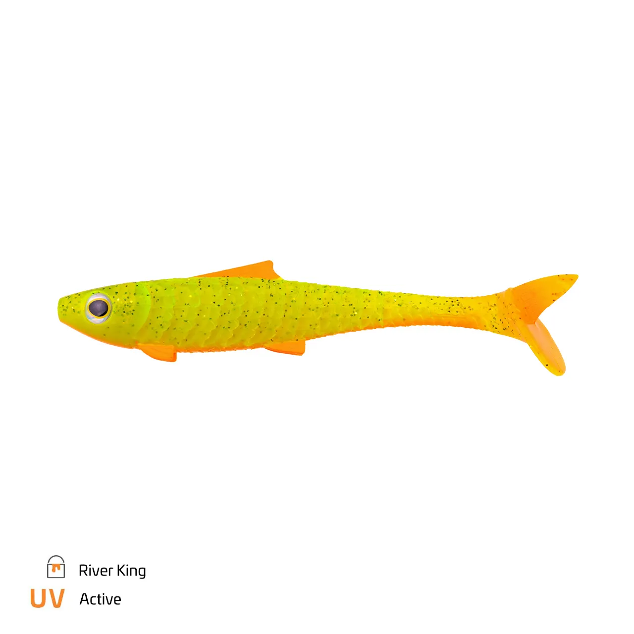 Zeck Rippler 20 cm