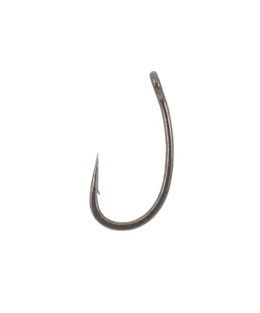 Trakker Curve Shank Hooks Size 2 (Micro Barbed)