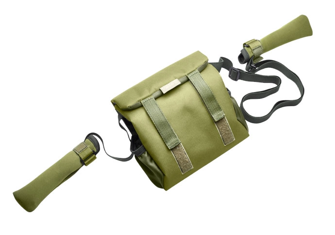 Trakker Elastic Rod and Reel System