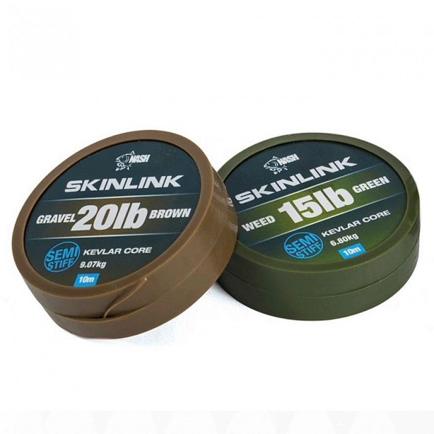 Nash Skinlink Semi-Stiff Gravel