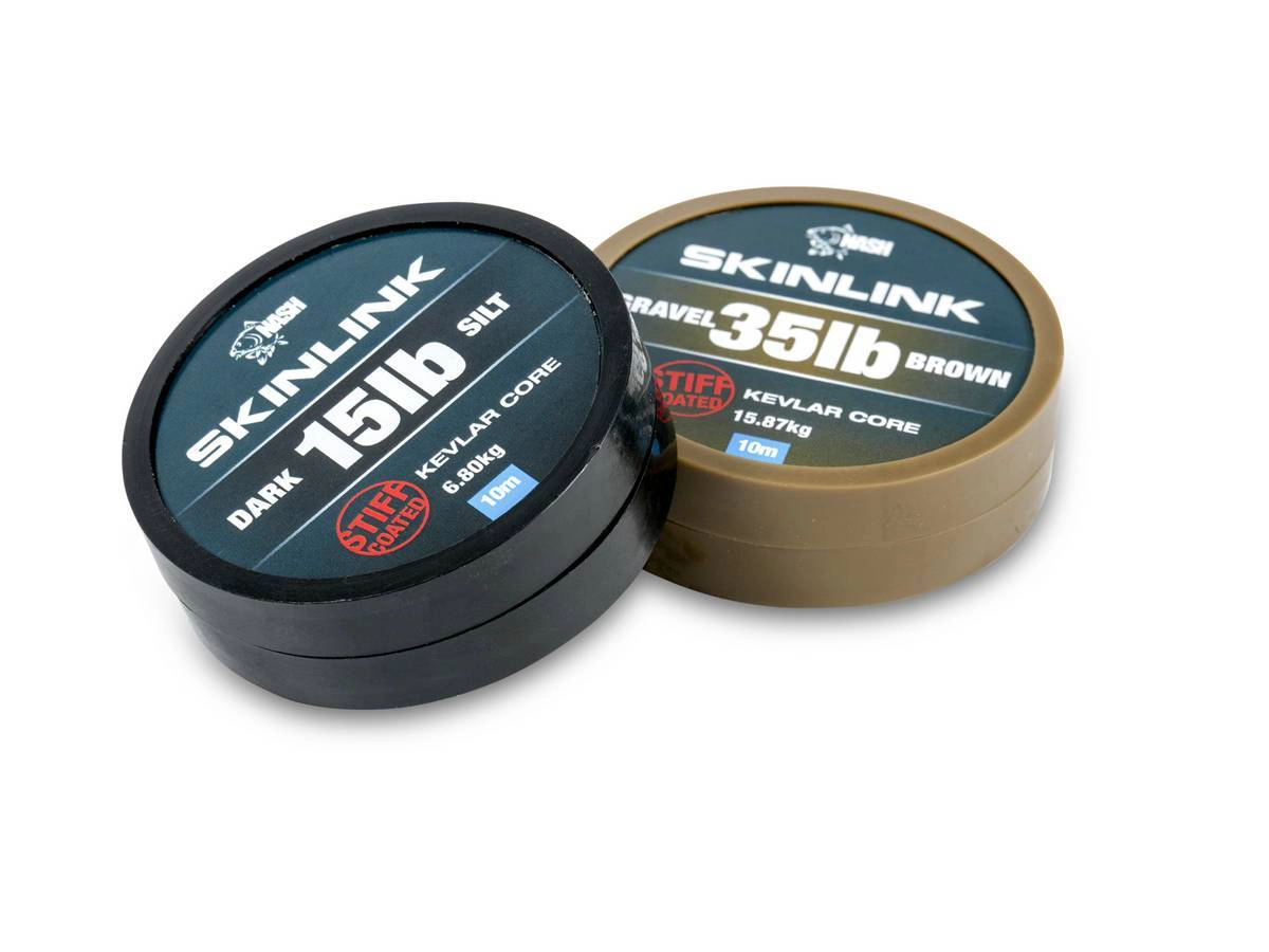 Nash Skinlink Stiff Gravel