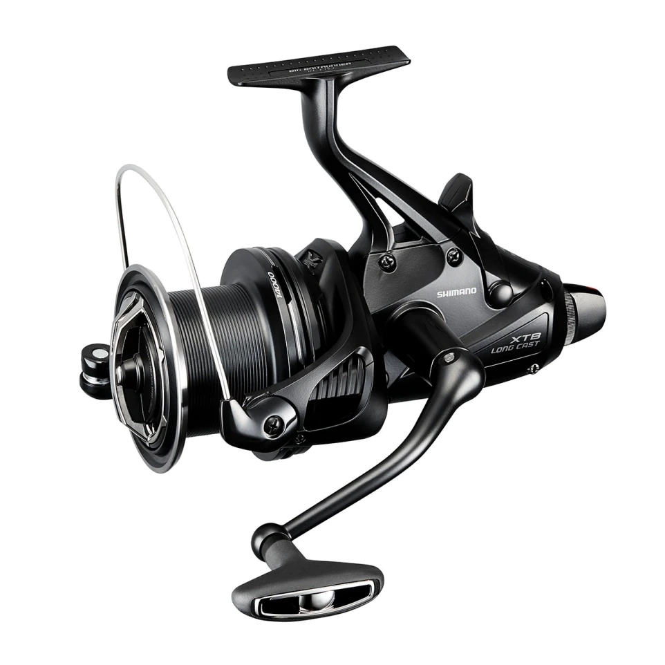 Shimano Baitrunner XTB Medium Longcast