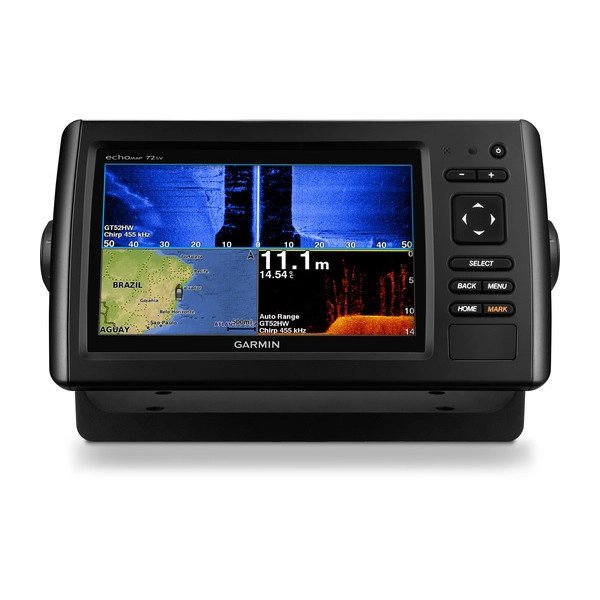 Garmin Echomap Plus 72sv