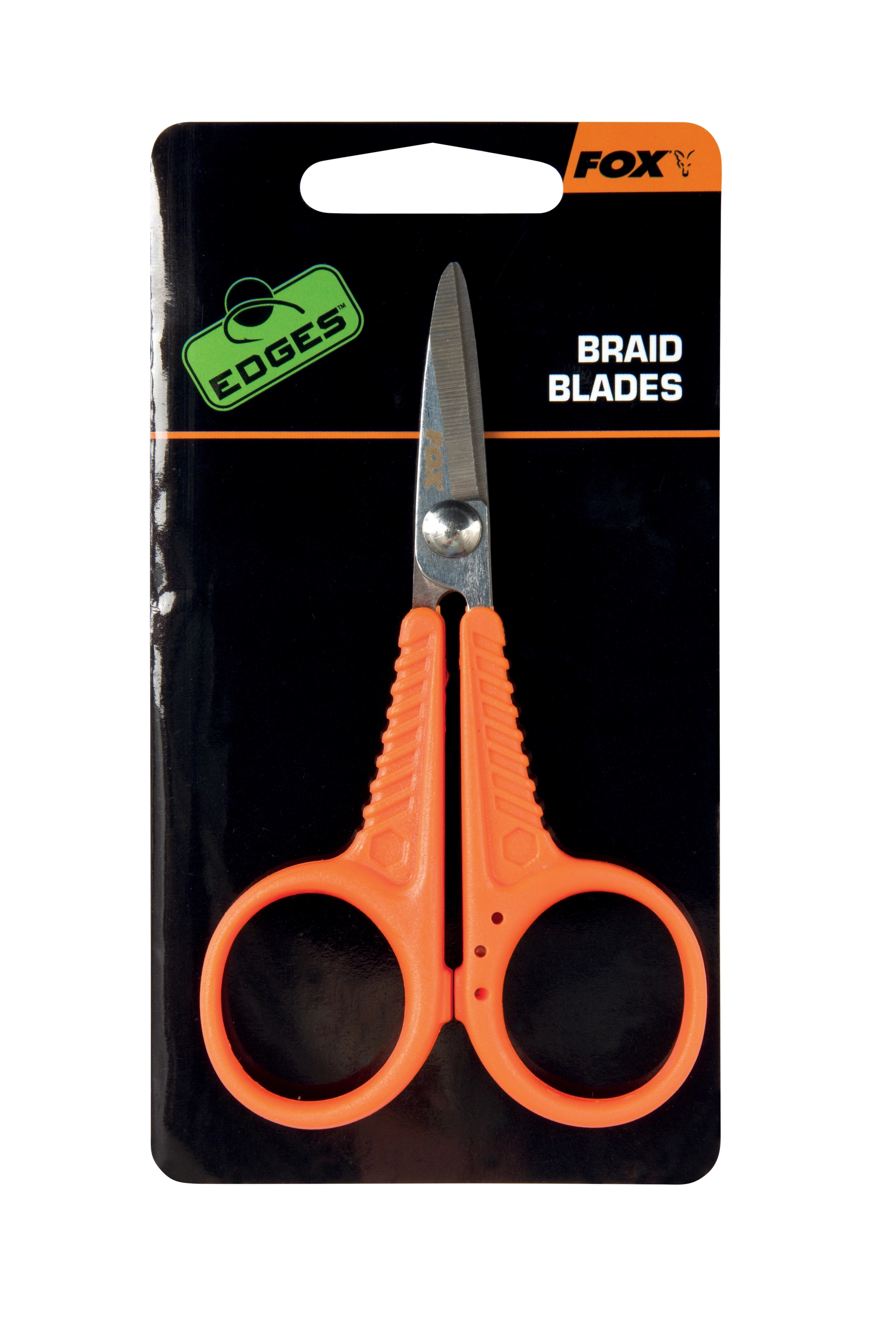 FOX Braid Blades