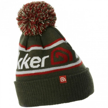 Trakker Team Bobble Beanie