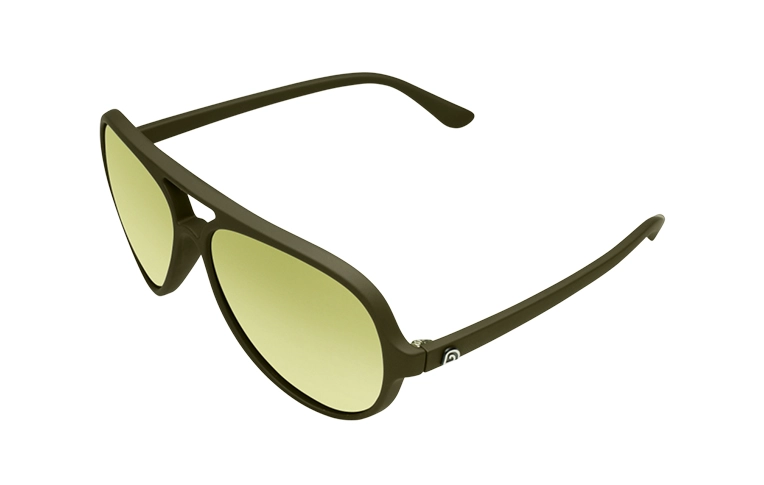 Trakker Aviator Sunglasses