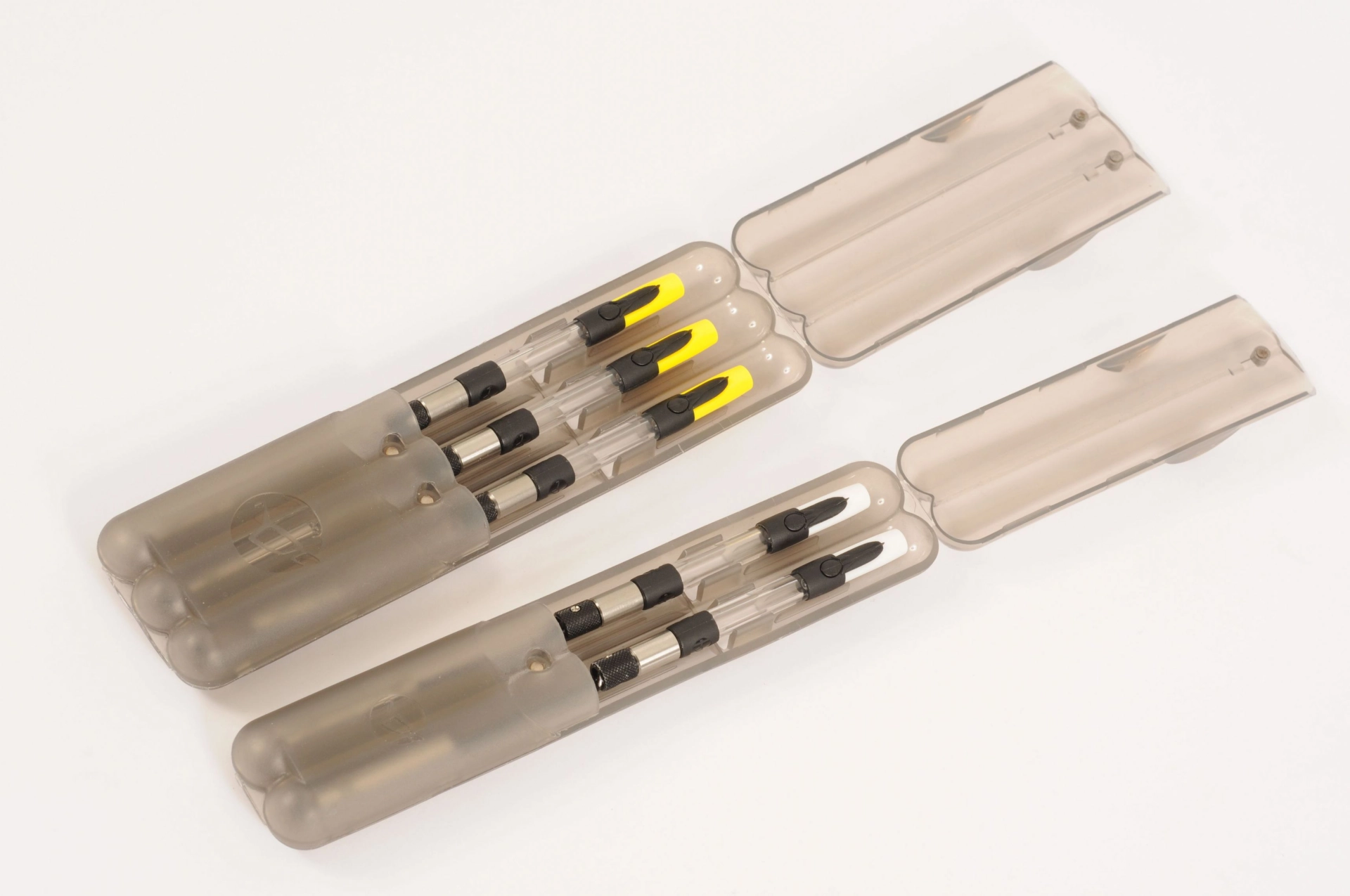 Korda Stowaway Cases