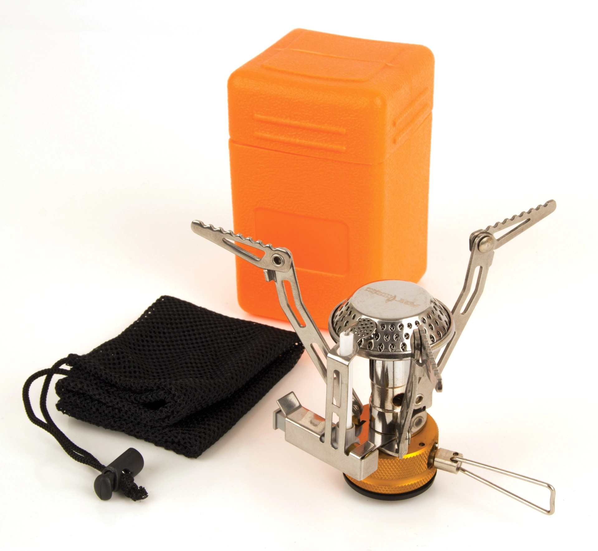 FOX Cookware Canister Stove