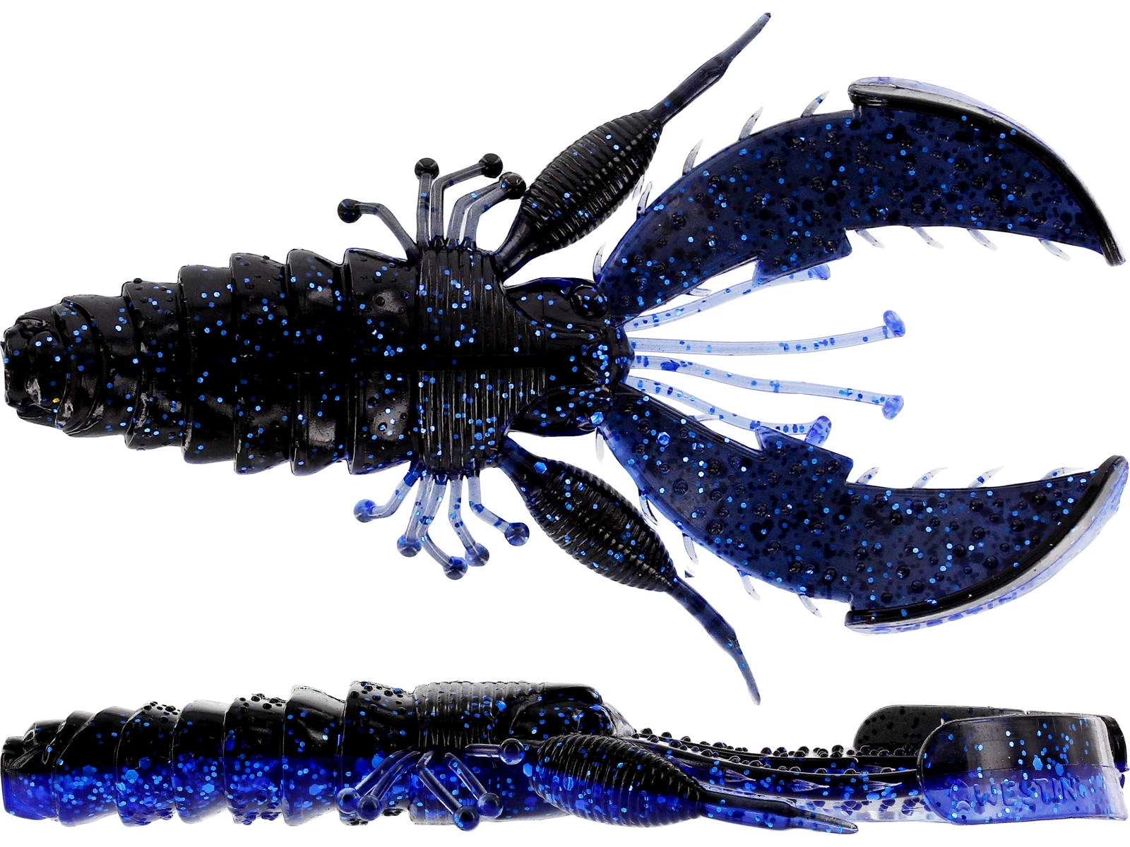 Westin CreCraw Creaturebait 8.5 cm Westin CreCraw Creaturebait 8.5 cm