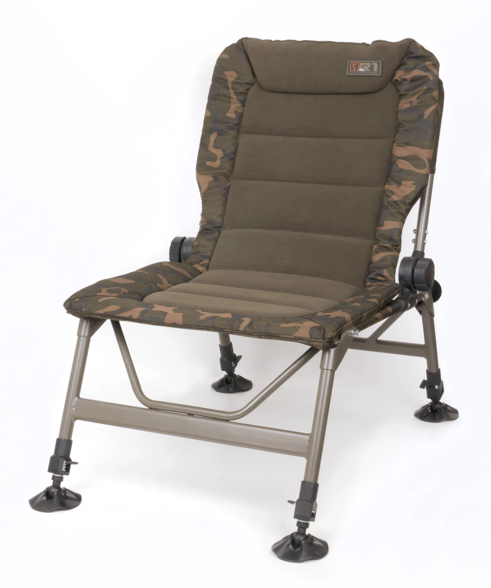 Fox R1 Camo Chair