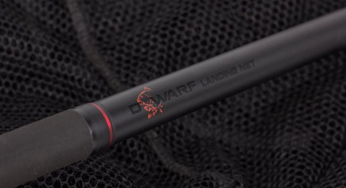 Nash Dwarf Landing Net 42"