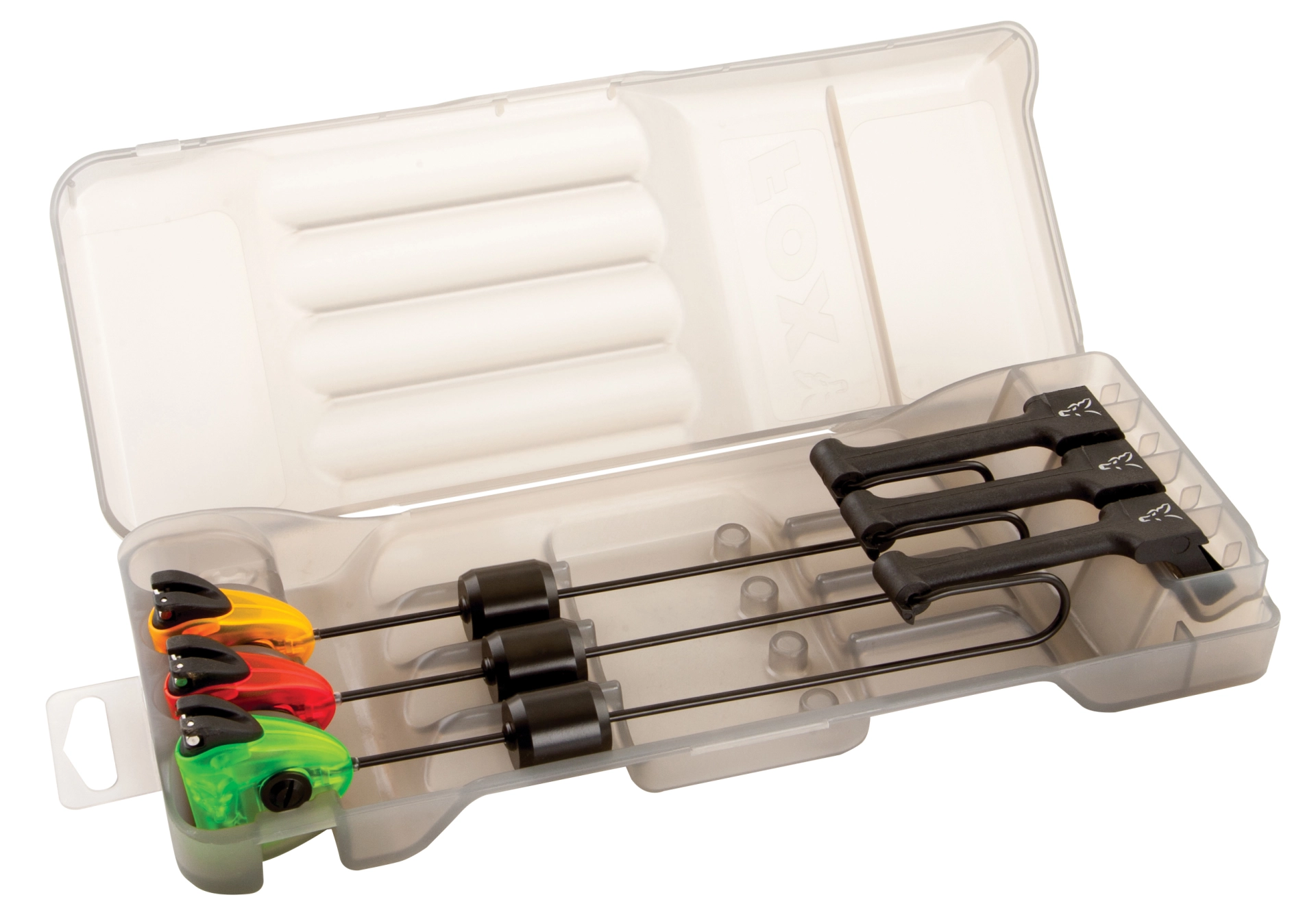 FOX MK3 Swinger 3er Set