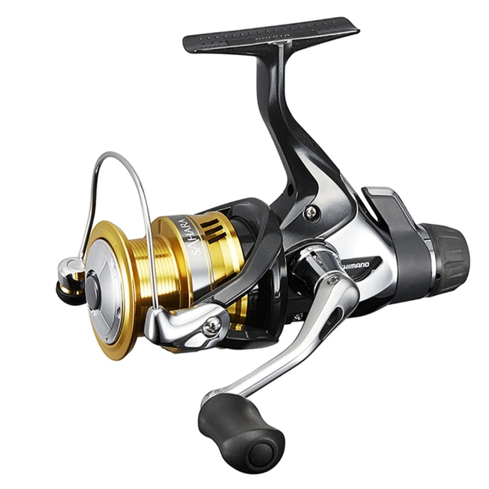 Shimano Sahara 1000 RD