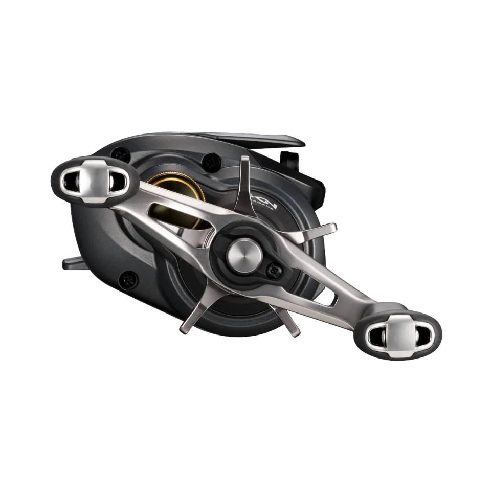 Shimano Curado BFS XGL