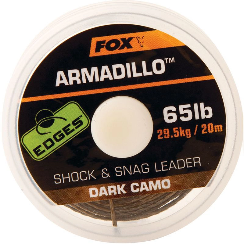 FOX Armadillo Shock & Snag Leader