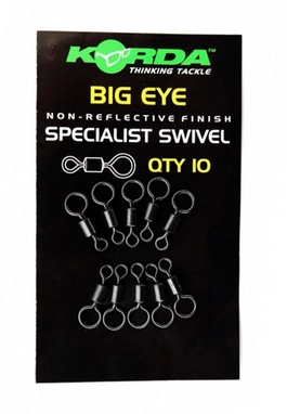 Korda Big Eye Swivel