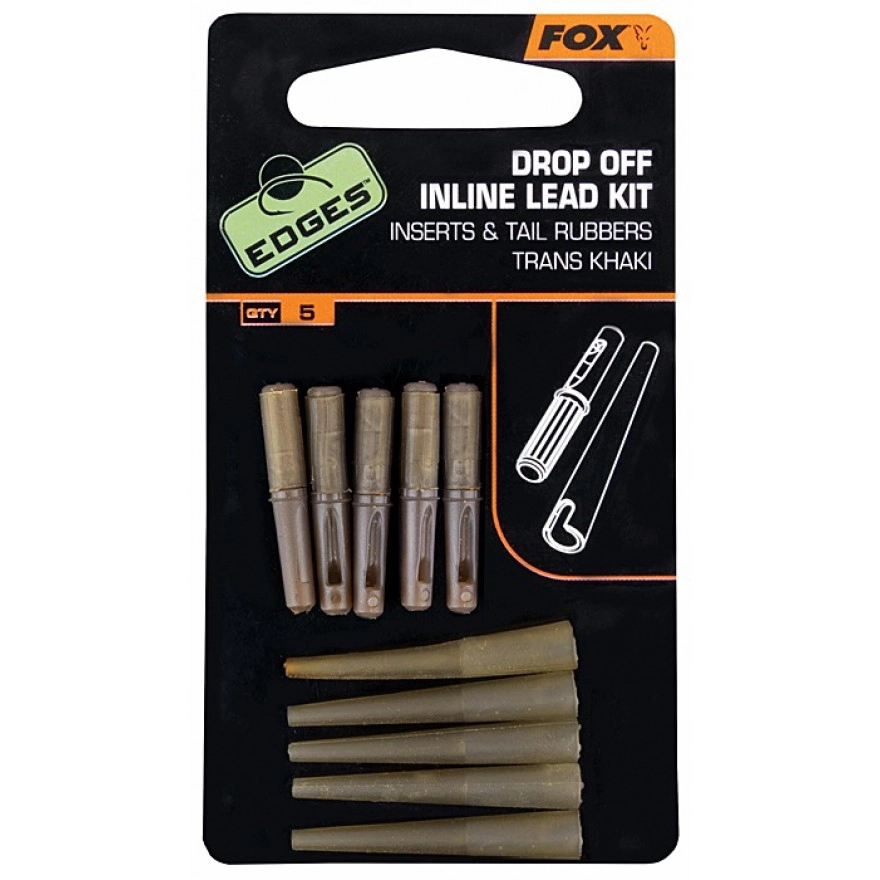 FOX Drop Off Inline Lead Kit
