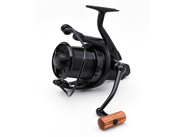 Daiwa 17 Basia 45 SLD QD
