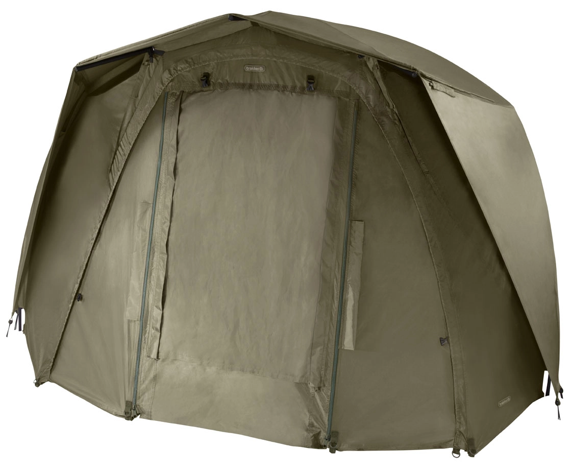 Trakker Tempest Brolly 100T Skull Cap Wrap