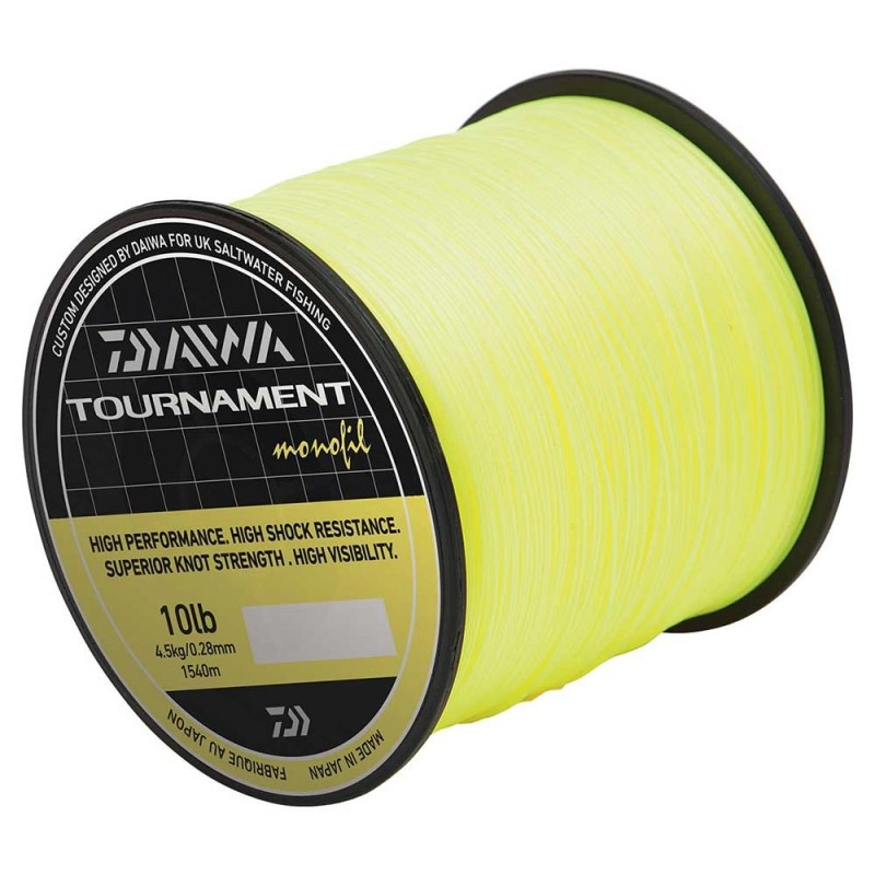 Daiwa Tournament Monofil