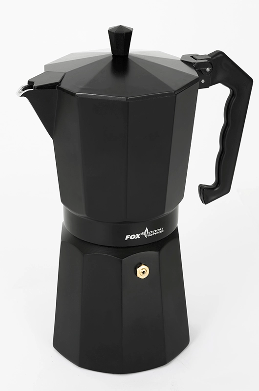 Fox Cookware Coffee Maker 450ml (9 Cups)