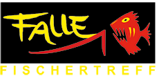 Falle Fischertreff Logo