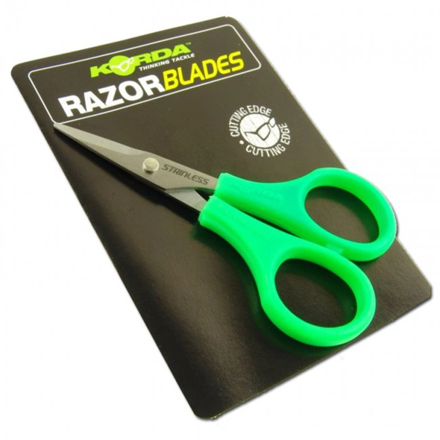 Korda Razor Blade