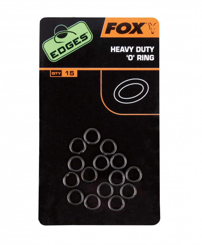 FOX Heavy Duty O Rings