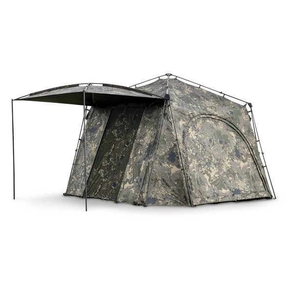 Nash Bank Life Gazebo Camo Pro Nash Bank Life Gazebo Camo Pro