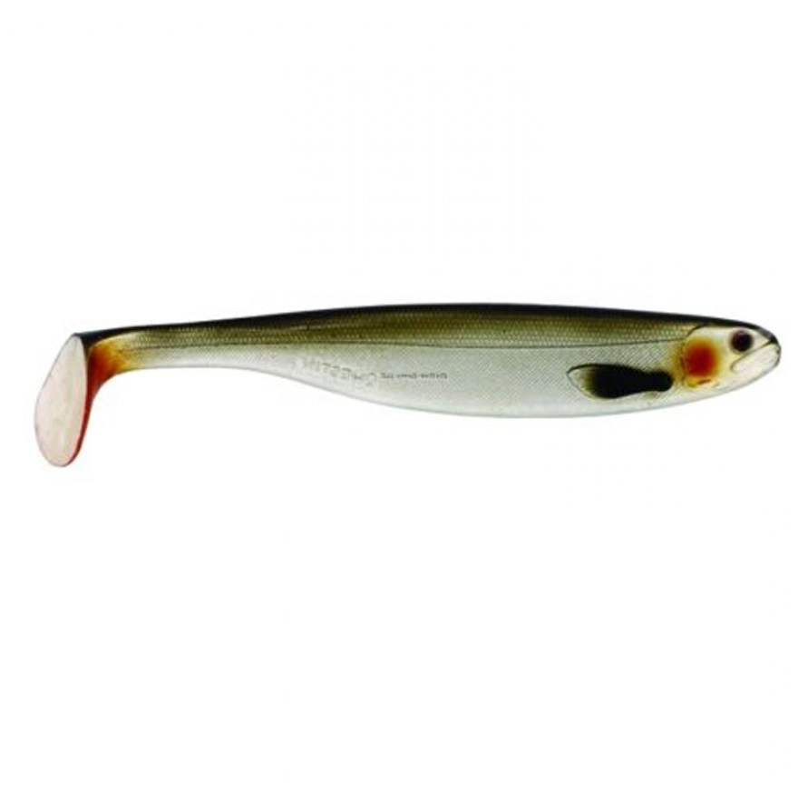 Westin Shad Teez Slim 10cm Westin Shad Teez Slim 10cm