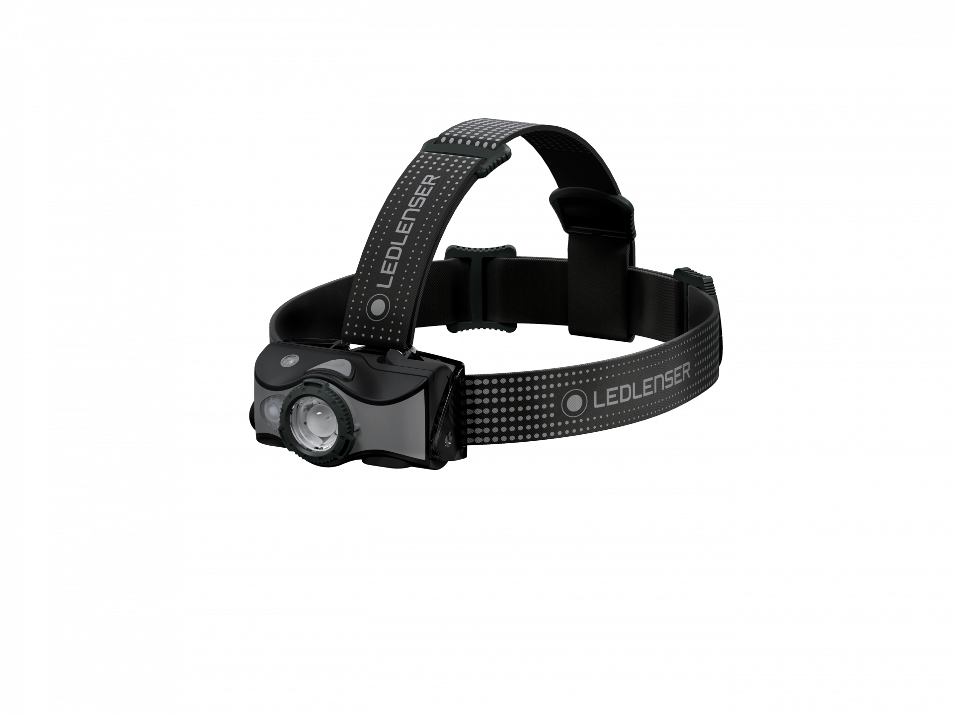 Ledlenser MH7