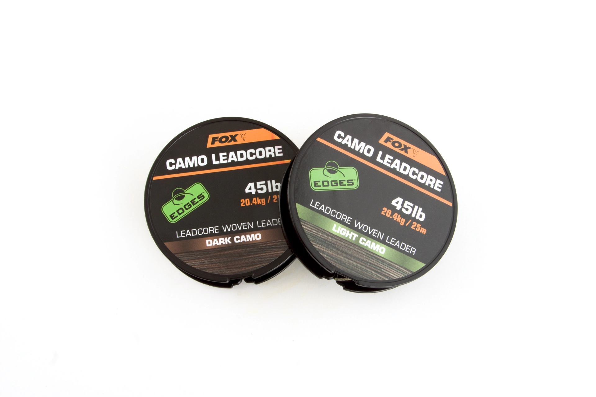 FOX Camo Leadcore