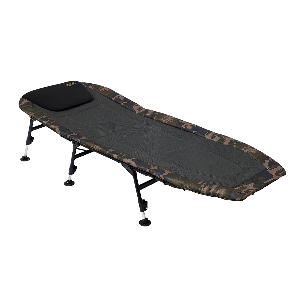 Prologic Avenger Bedchair 6 Leg