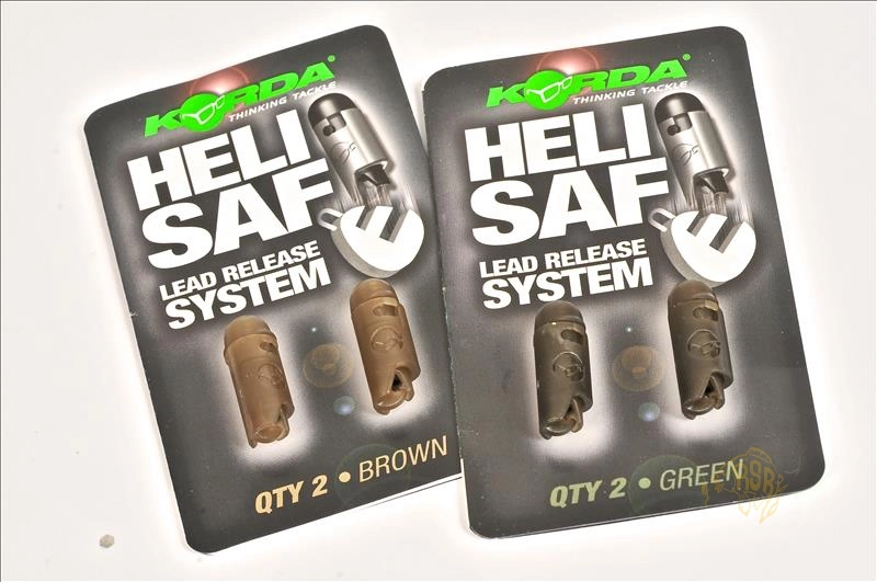 Korda Heli Safe